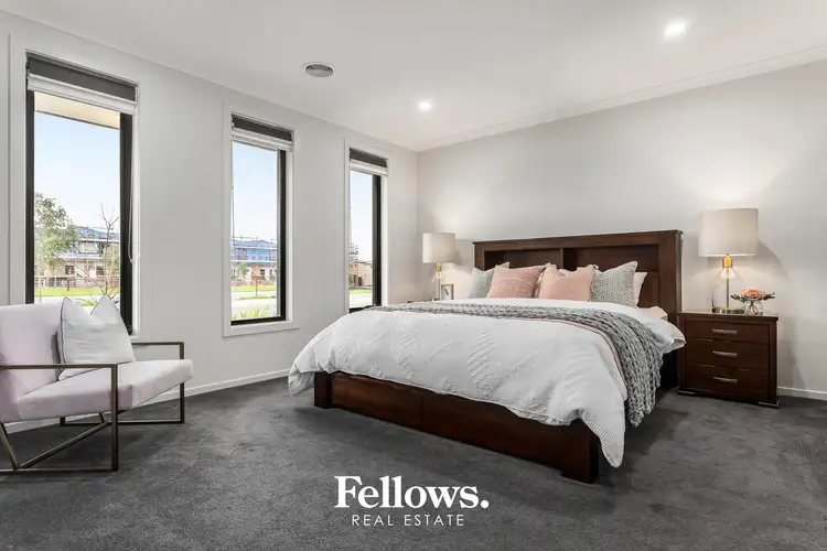 Fifth view of Homely house listing, 95 Centenary Boulevard, Officer South VIC 3809