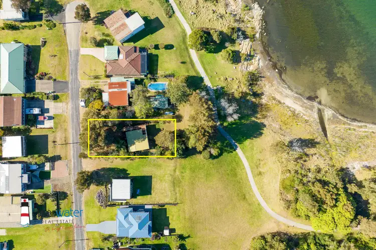 Second view of Homely house listing, 35 Brighton St, Tuross Head NSW 2537