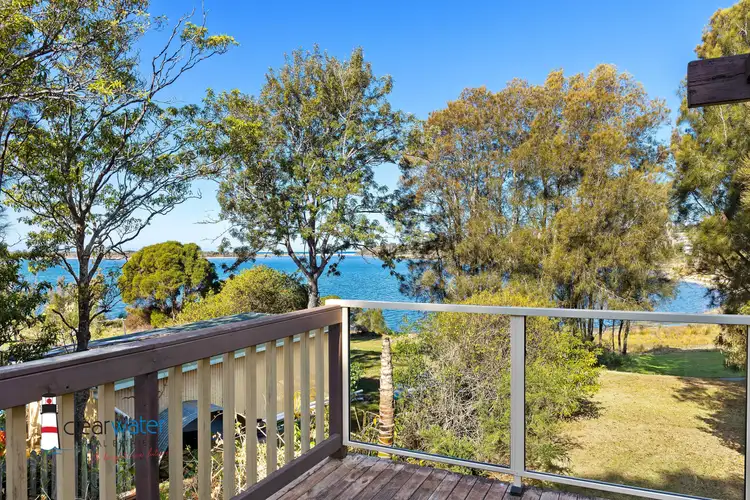Third view of Homely house listing, 35 Brighton St, Tuross Head NSW 2537