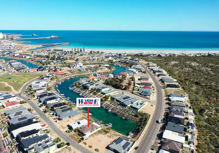 7 Stately Way, Wallaroo SA 5556