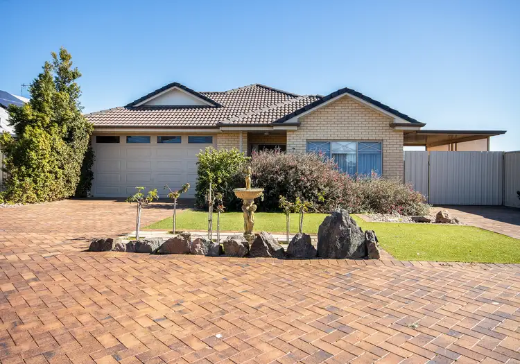 Second view of Homely house listing, 7 Stately Way, Wallaroo SA 5556