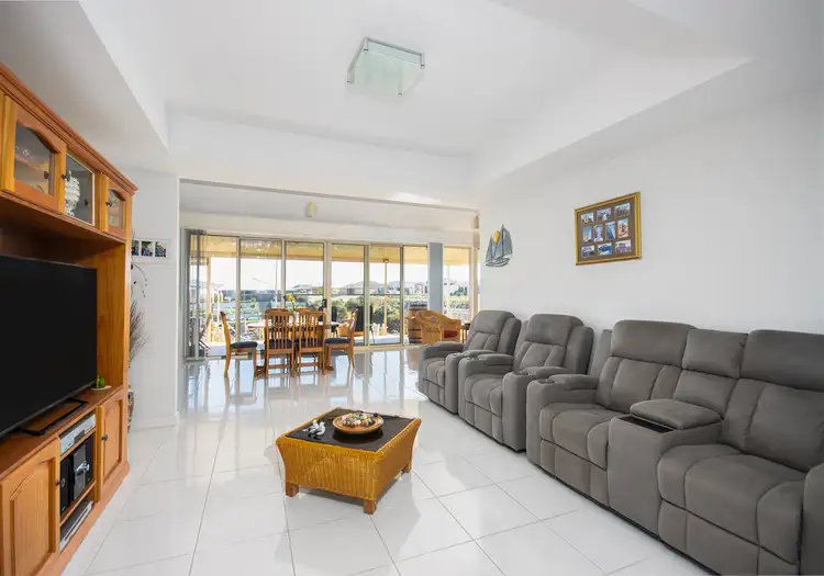Fifth view of Homely house listing, 7 Stately Way, Wallaroo SA 5556