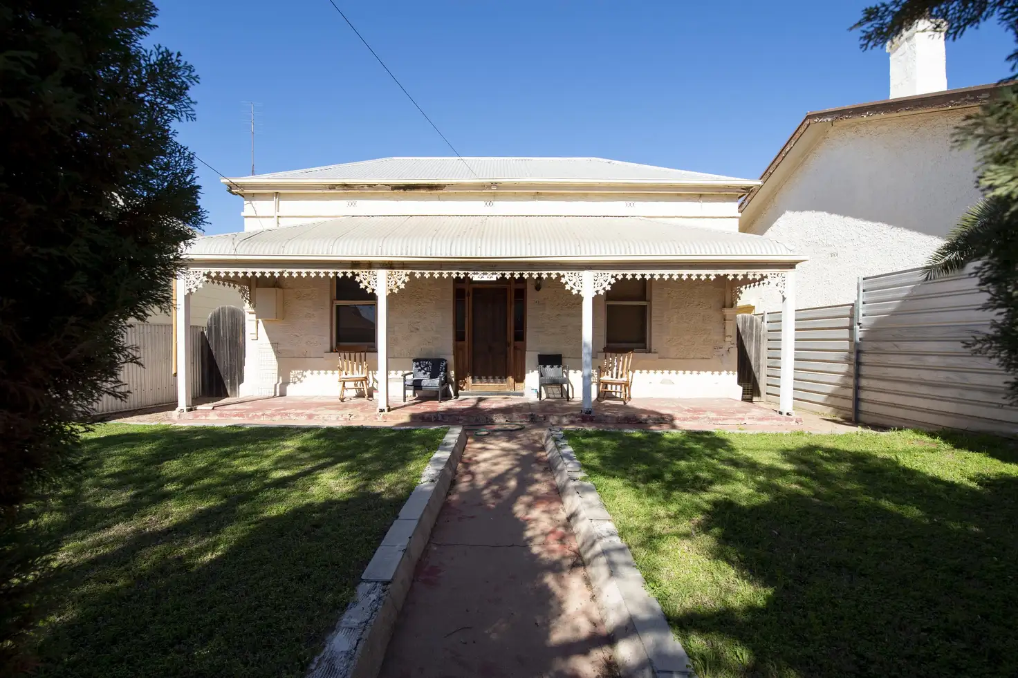 Main view of Homely house listing, 43 Goode Road, Port Pirie SA 5540