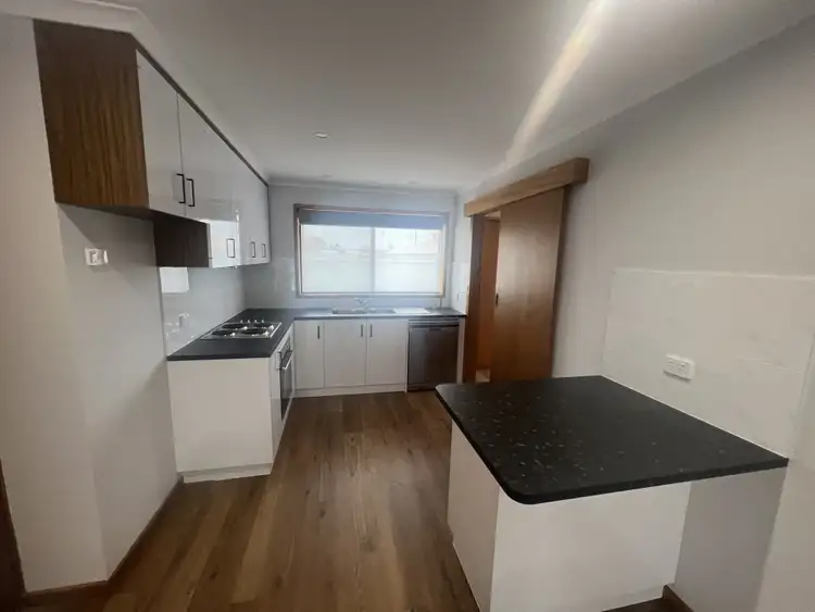 Second view of Homely unit listing, Unit 1/1 Bank Street, Cobram VIC 3644