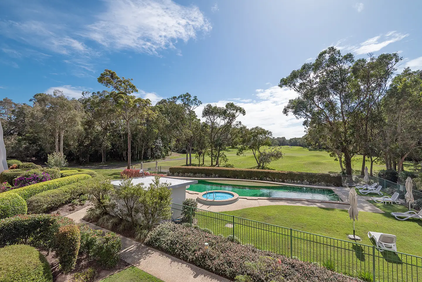 Main view of Homely apartment listing, Unit 29/179 Ocean Dr, Twin Waters QLD 4564