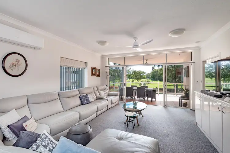 Third view of Homely apartment listing, Unit 29/179 Ocean Dr, Twin Waters QLD 4564