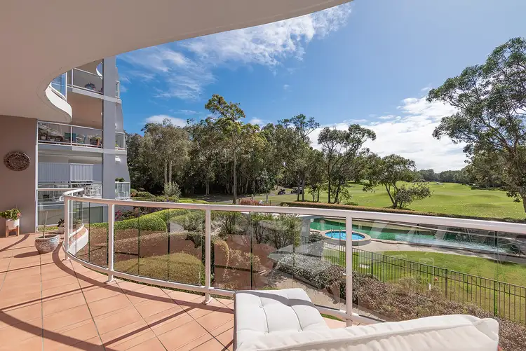 Fifth view of Homely apartment listing, Unit 29/179 Ocean Dr, Twin Waters QLD 4564