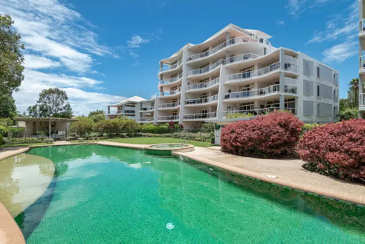 Sixth view of Homely apartment listing, Unit 29/179 Ocean Dr, Twin Waters QLD 4564