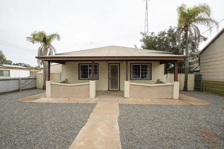8 Falconer Street, Port Pirie SA 5540