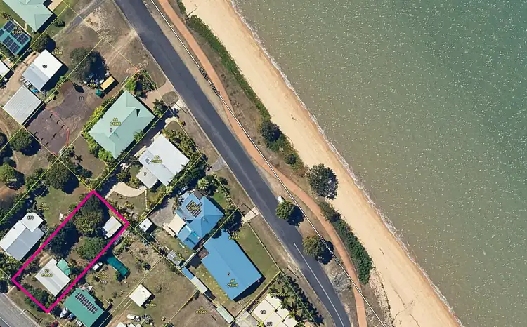 168 Victoria St, Cardwell QLD 4849