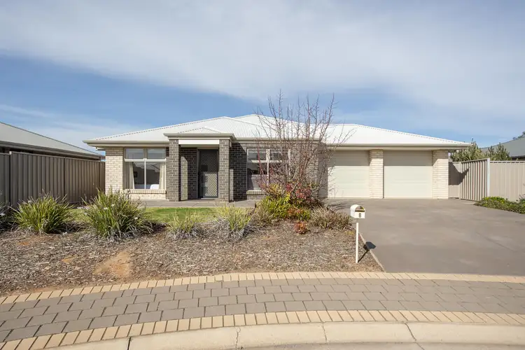 8 Nunan Court, Port Pirie SA 5540