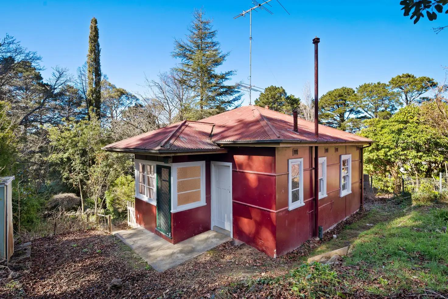 Main view of Homely house listing, 147 Cascade, Katoomba NSW 2780