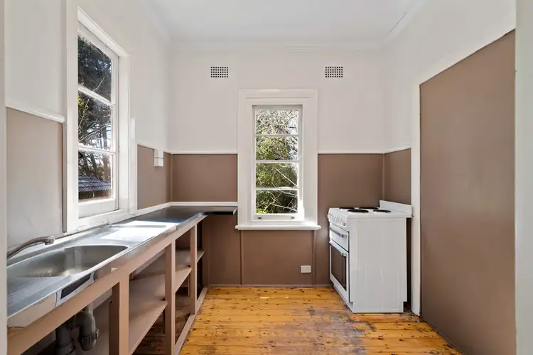 Second view of Homely house listing, 147 Cascade, Katoomba NSW 2780