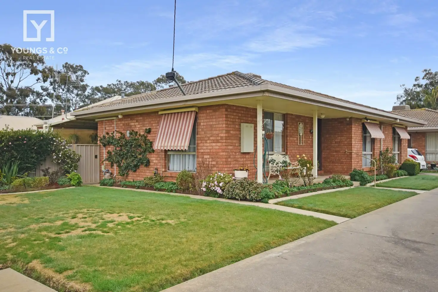 Main view of Homely unit listing, Unit 1/7 Mcfarlane Rd, Mooroopna VIC 3629