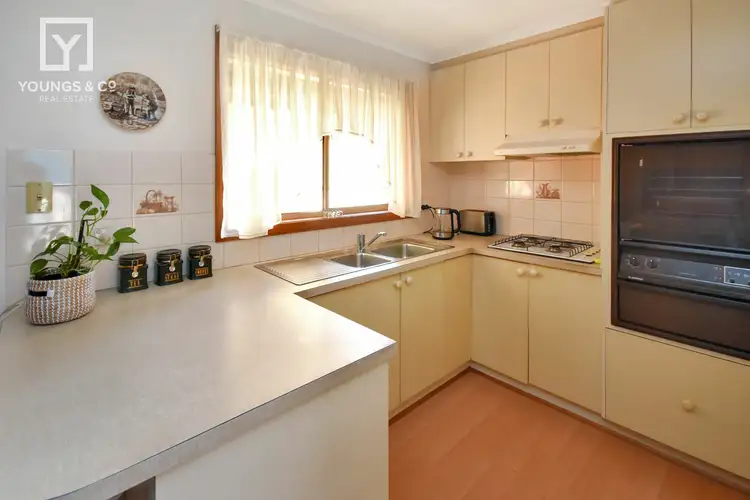 Fourth view of Homely unit listing, Unit 1/7 Mcfarlane Rd, Mooroopna VIC 3629