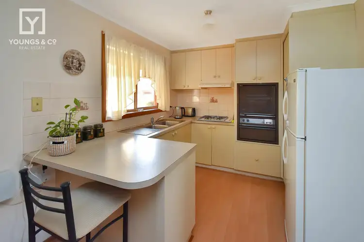 Fifth view of Homely unit listing, Unit 1/7 Mcfarlane Rd, Mooroopna VIC 3629