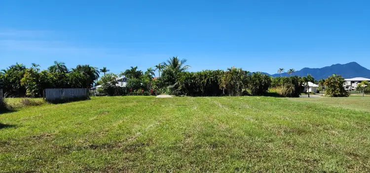 Second view of Homely land listing, 5 Golden Cane Cres, Cardwell QLD 4849