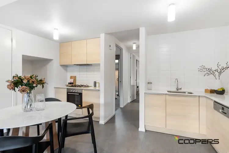 Third view of Homely townhouse listing, 122 Valley Lake Bvd, Keilor East VIC 3033