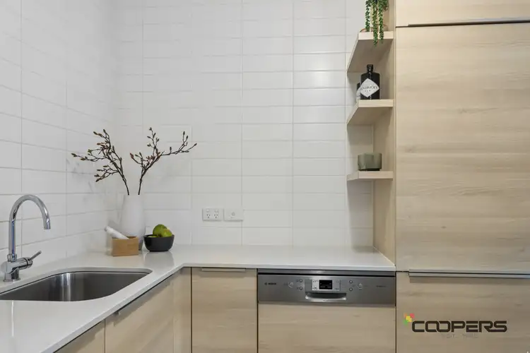 Fourth view of Homely townhouse listing, 122 Valley Lake Bvd, Keilor East VIC 3033