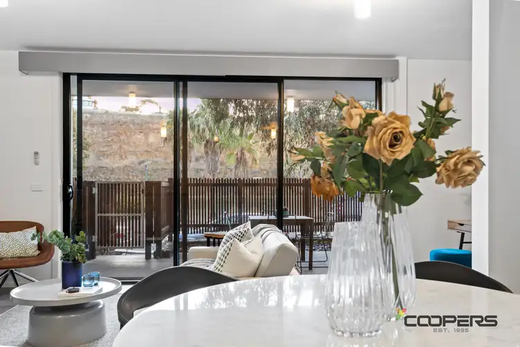 Fifth view of Homely townhouse listing, 122 Valley Lake Bvd, Keilor East VIC 3033