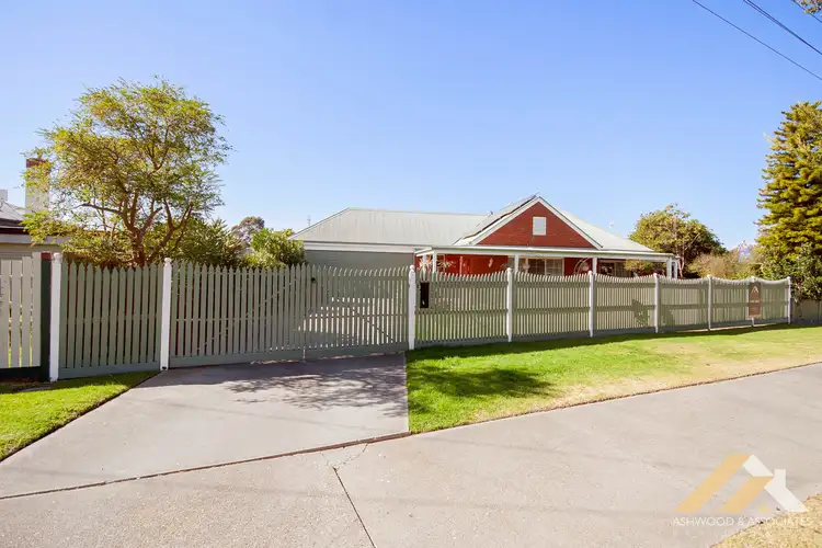 55 Calvert St, Bairnsdale VIC 3875