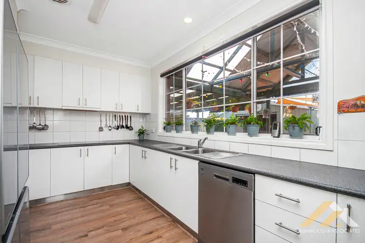 Second view of Homely house listing, 55 Calvert St, Bairnsdale VIC 3875