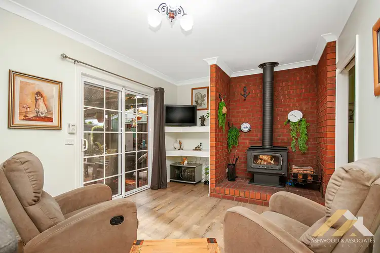 Fourth view of Homely house listing, 55 Calvert St, Bairnsdale VIC 3875