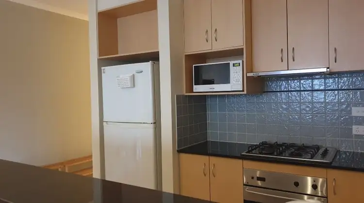 Third view of Homely apartment listing, 13/538 Swanston Street, Carlton VIC 3053