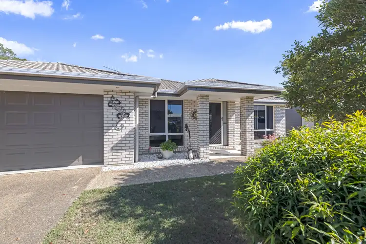 Fourth view of Homely house listing, 8 Tulip Ct, Moore Park Beach QLD 4670