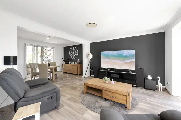 Sixth view of Homely house listing, 8 Tulip Ct, Moore Park Beach QLD 4670