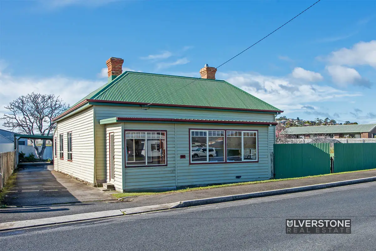 Main view of Homely house listing, 3 James St, Ulverstone TAS 7315