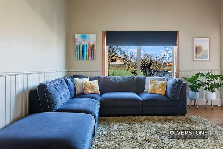 Fourth view of Homely house listing, 3 James St, Ulverstone TAS 7315