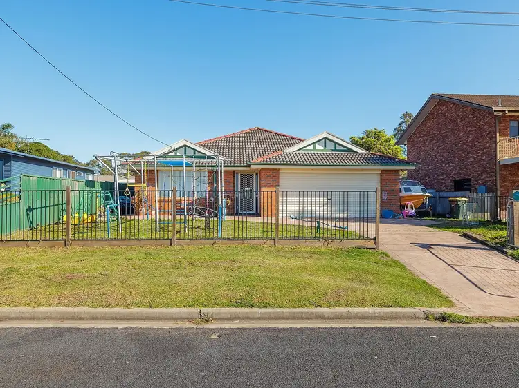 Third view of Homely house listing, 40 Lakeside Dr, Eden NSW 2551