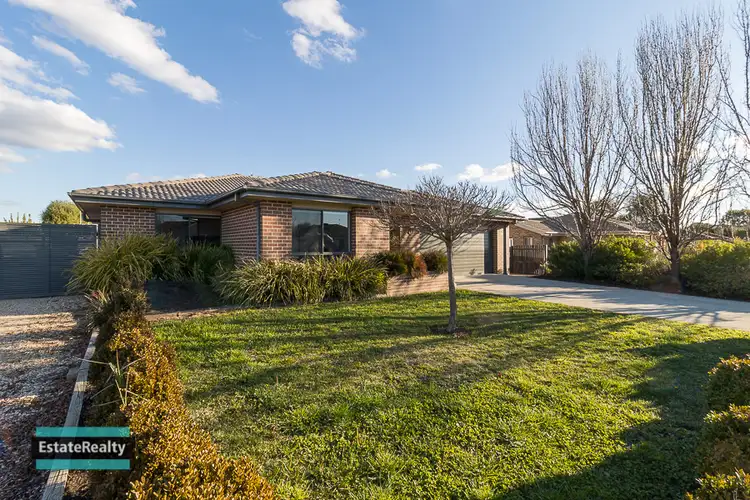 3 Lundie St, Bungendore NSW 2621