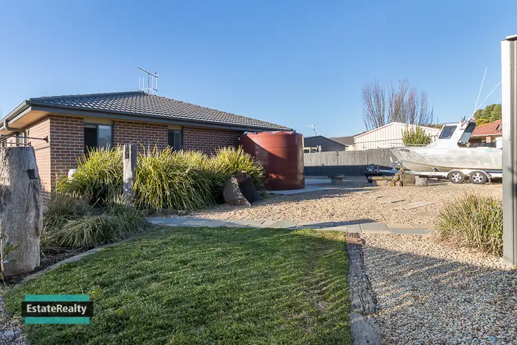 Third view of Homely house listing, 3 Lundie St, Bungendore NSW 2621