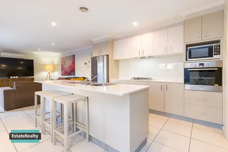 Fourth view of Homely house listing, 3 Lundie St, Bungendore NSW 2621