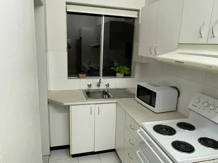 Third view of Homely unit listing, Address available on request