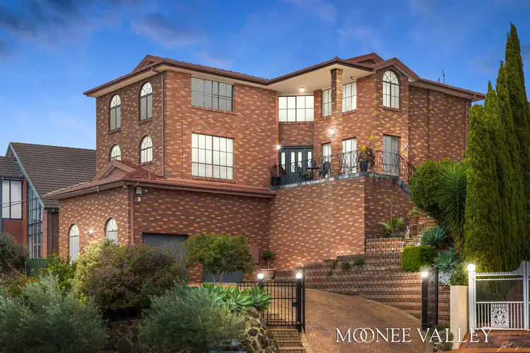 Main view of Homely house listing, 13 Warrick Ct, Avondale Heights VIC 3034