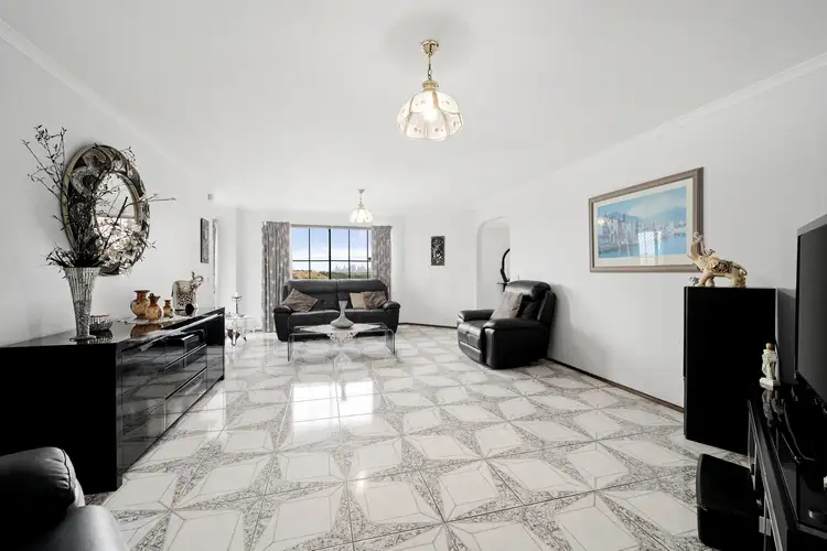 Third view of Homely house listing, 13 Warrick Ct, Avondale Heights VIC 3034