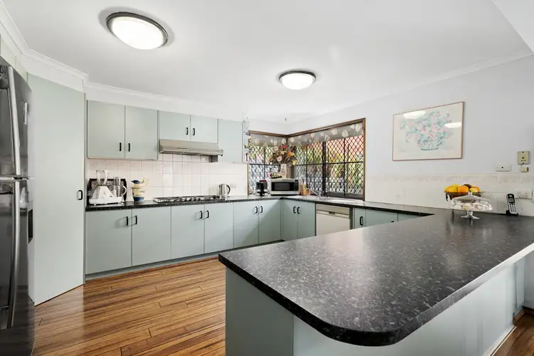 Fifth view of Homely house listing, 13 Warrick Ct, Avondale Heights VIC 3034