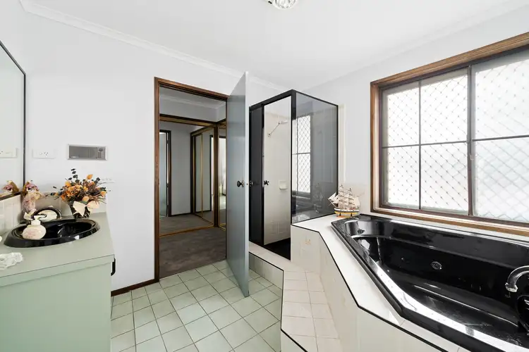 Sixth view of Homely house listing, 13 Warrick Ct, Avondale Heights VIC 3034