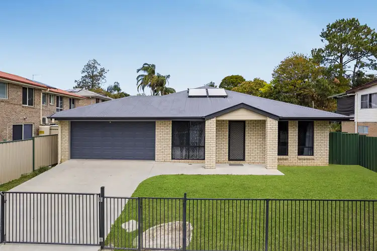 Main view of Homely house listing, 24 Ellen St, Kingston QLD 4114