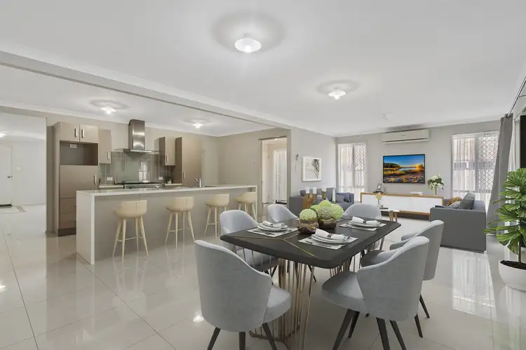 Fourth view of Homely house listing, 24 Ellen St, Kingston QLD 4114