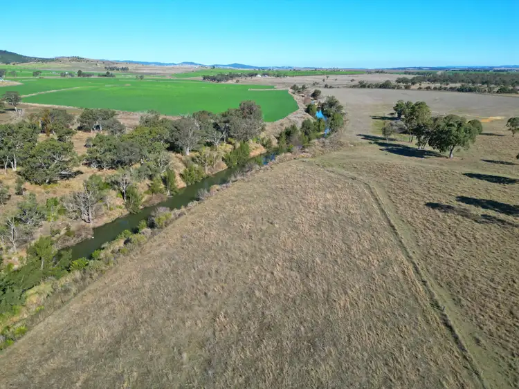 Third view of Homely rural property listing, 1777 Junabee Rd, Junabee QLD 4370