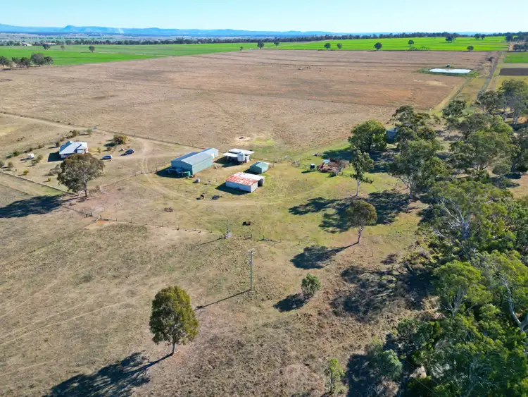 Fifth view of Homely rural property listing, 1777 Junabee Rd, Junabee QLD 4370