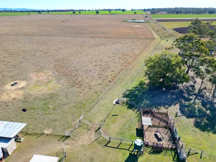 Sixth view of Homely rural property listing, 1777 Junabee Rd, Junabee QLD 4370