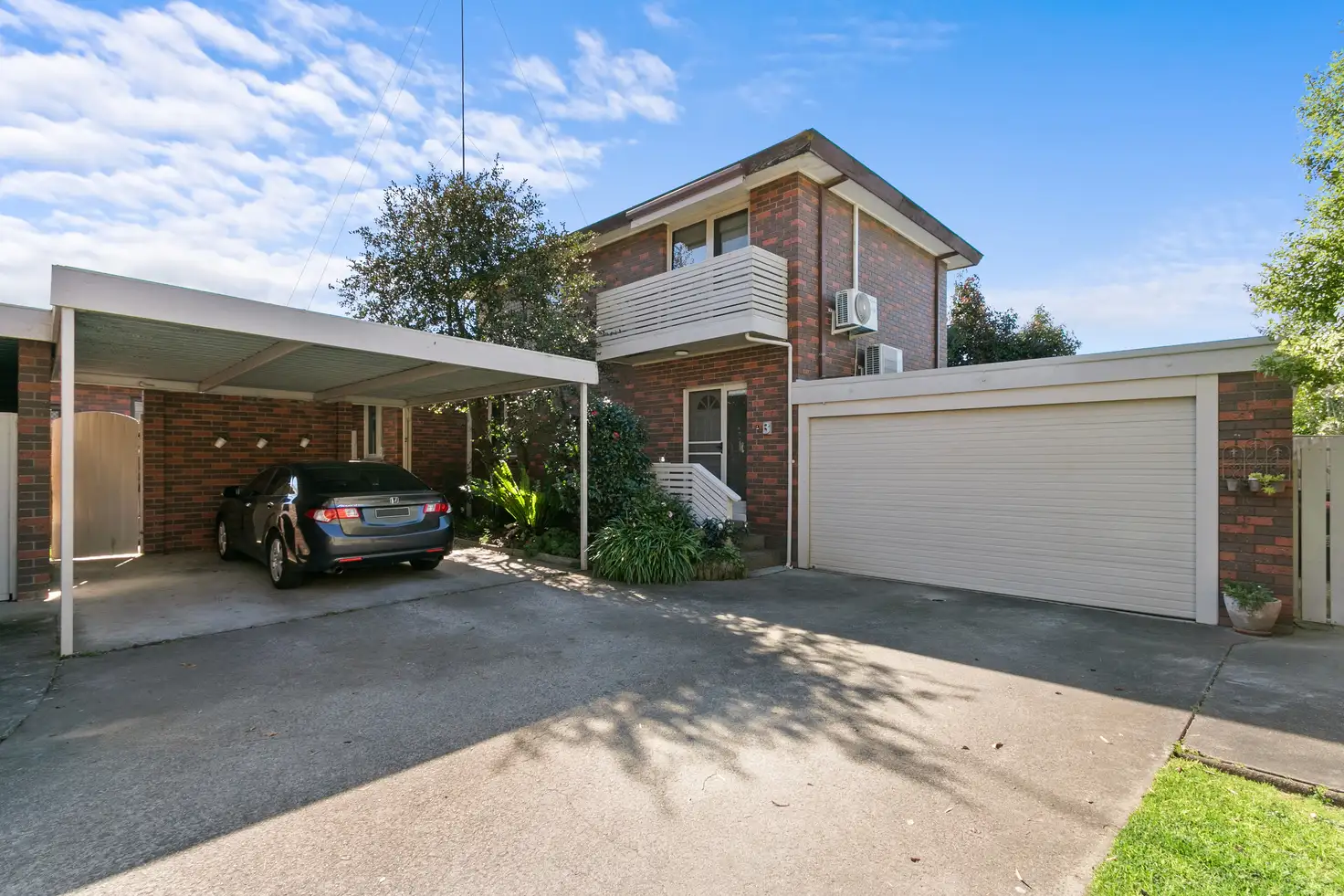 Main view of Homely unit listing, Unit 3/16 Berry St, Traralgon VIC 3844