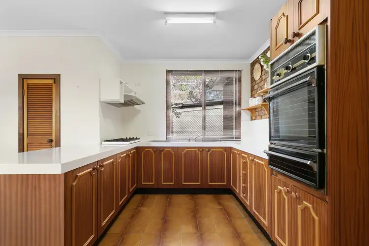 Third view of Homely unit listing, Unit 3/16 Berry St, Traralgon VIC 3844