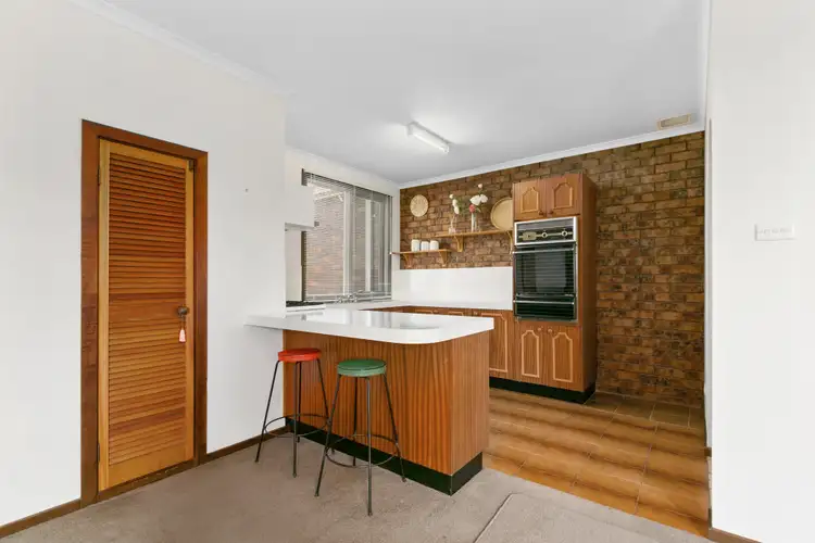 Fourth view of Homely unit listing, Unit 3/16 Berry St, Traralgon VIC 3844