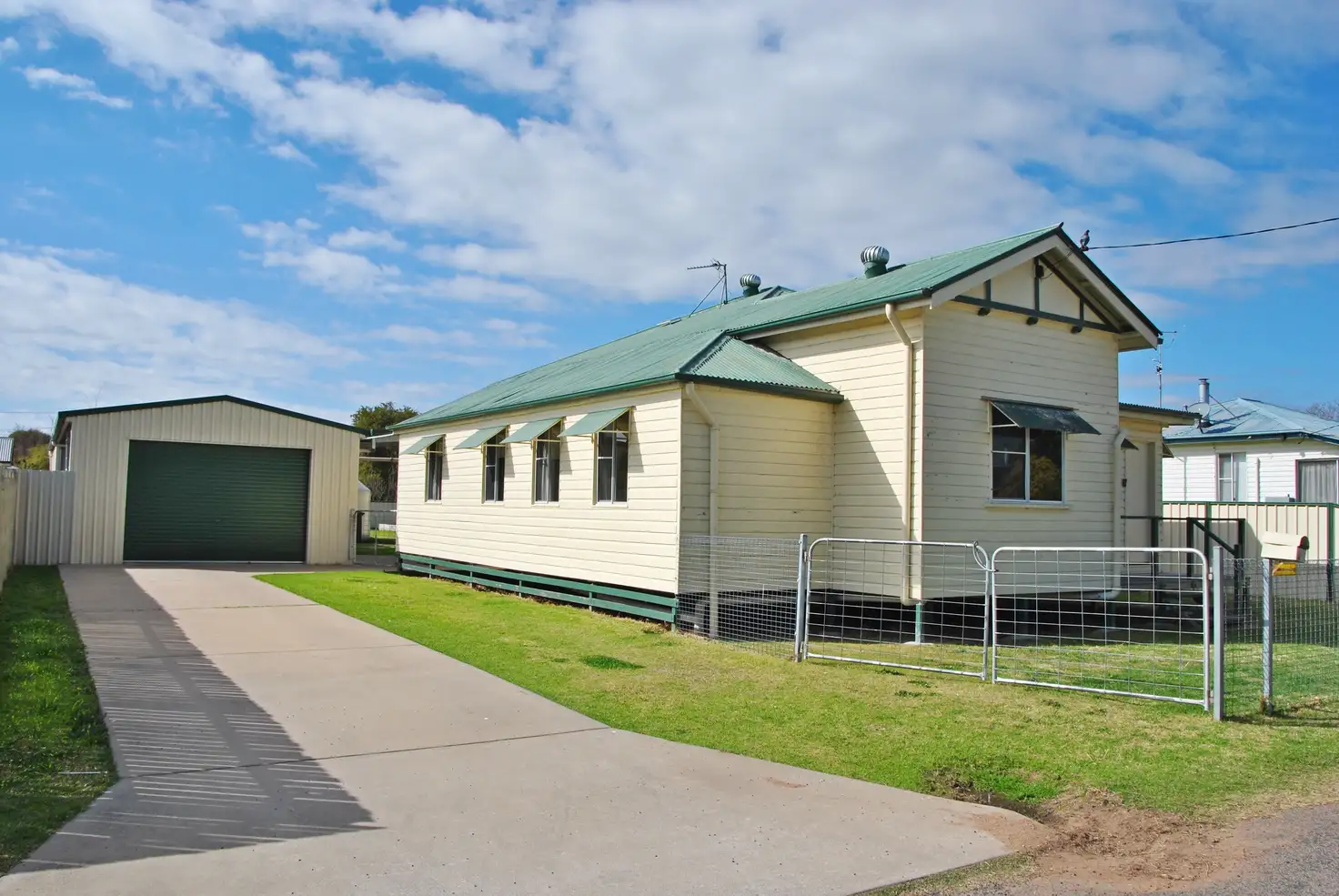 Main view of Homely house listing, 4 Myrtle Ave, Warwick QLD 4370